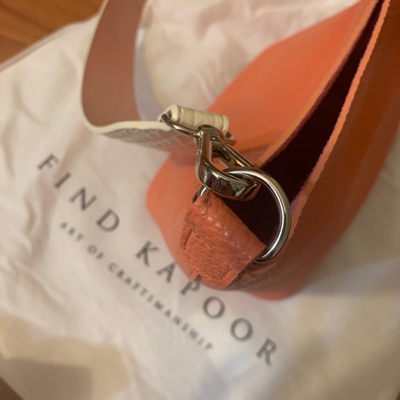 FIND KAPOOR Pingo Bag 20 Basic - Picture 6 of 8